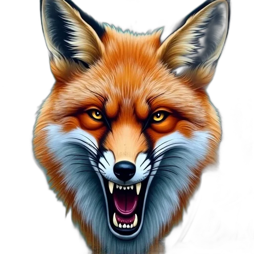 animal, mask, face, staff, photorealistic, fantasy art, pixel art, watercolor transparent PNG cut-out