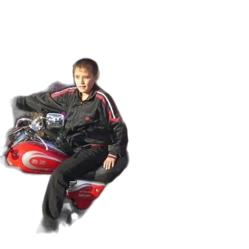 jacket, car, weapon, animal transparent PNG cut-out
