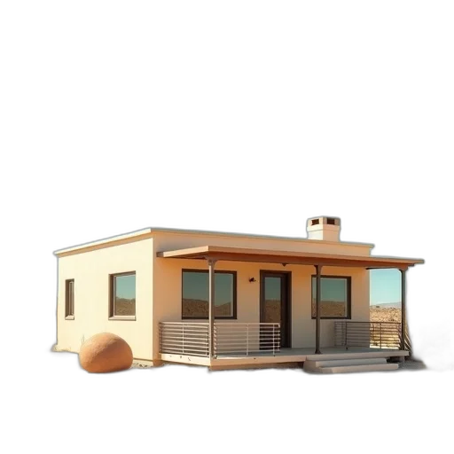 building, furniture, 3d render, photorealistic, concept art, earth tones, golden, pastel transparent PNG cut-out