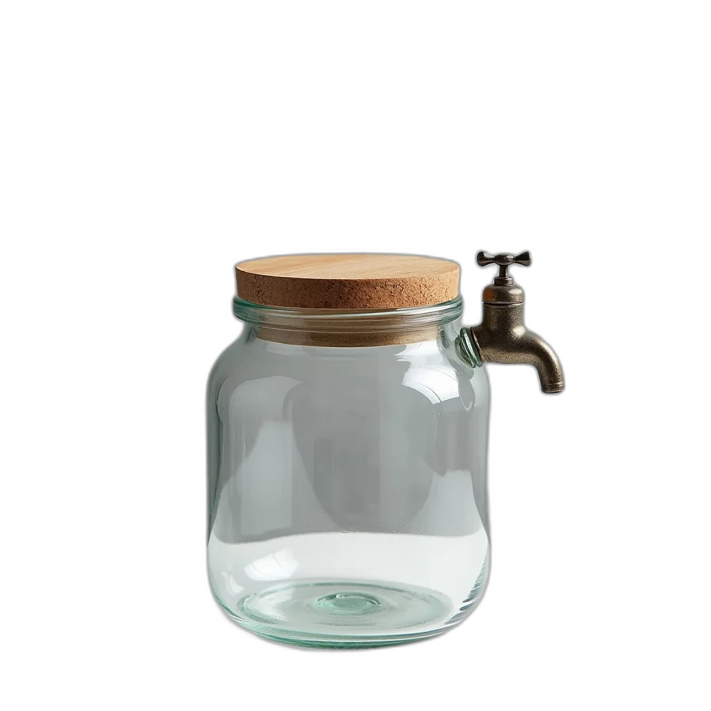 bottle, jewelry, weapon, crown, 3d render, concept art, photorealistic, pixel art transparent PNG cut-out