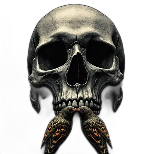 mask, face, jewelry, crown transparent PNG cut-out