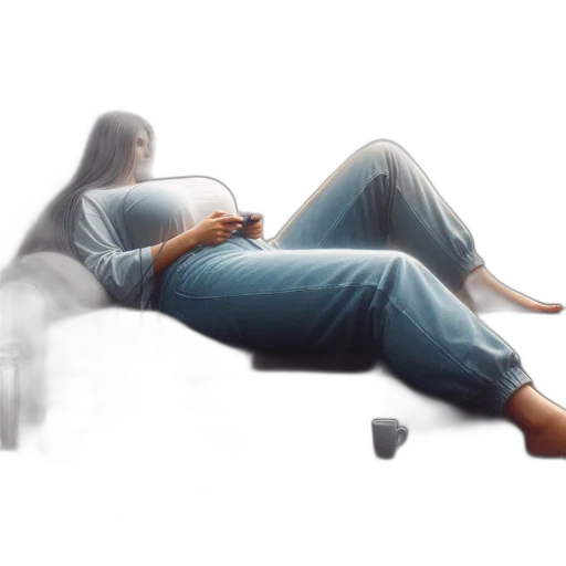 robot, furniture, bottle, shoes, concept art, photorealistic, 3d render, fantasy art transparent PNG cut-out