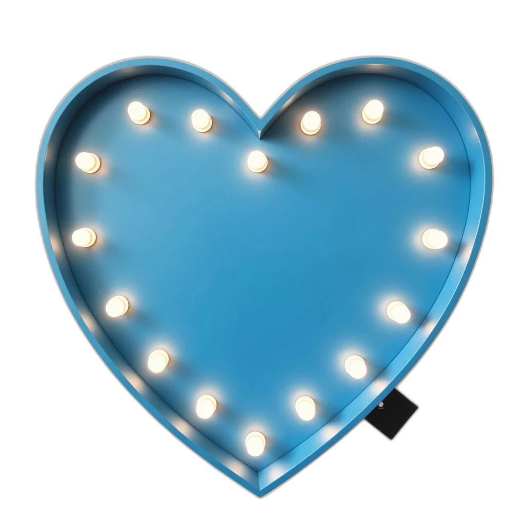 jewelry, crown, staff, 3d render, pixel art, neon lights, blue, neon transparent PNG cut-out