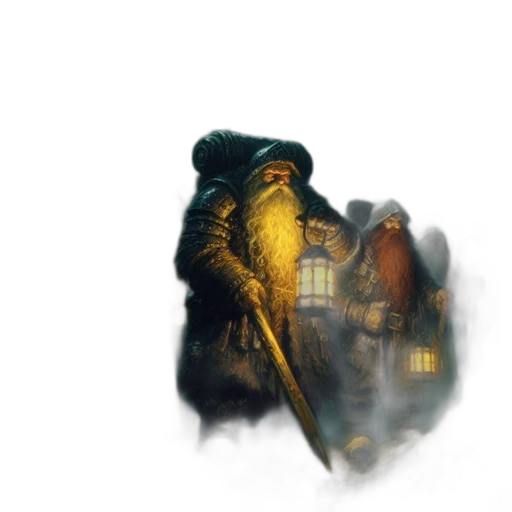 dragon, mask, creature, jacket, concept art, fantasy art, photorealistic, watercolor transparent PNG cut-out