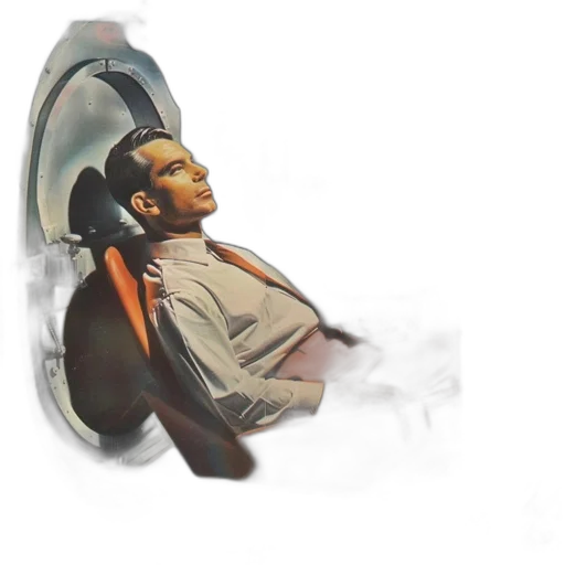 car, face, jacket, concept art, photorealistic, watercolor, 3d render, man transparent PNG cut-out