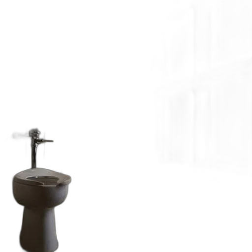 furniture, staff, bottle, robot, 3d render, photorealistic, concept art, underwater transparent PNG cut-out