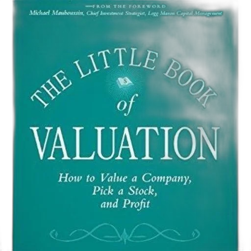 little, book, valuation, how transparent PNG cut-out