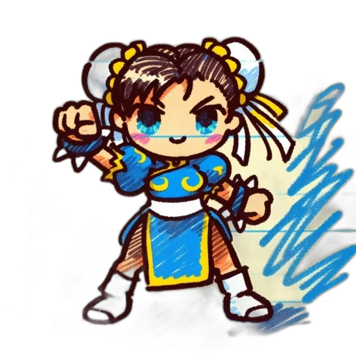 staff, weapon, pixel art, concept art, anime, fantasy art, blue, young transparent PNG cut-out