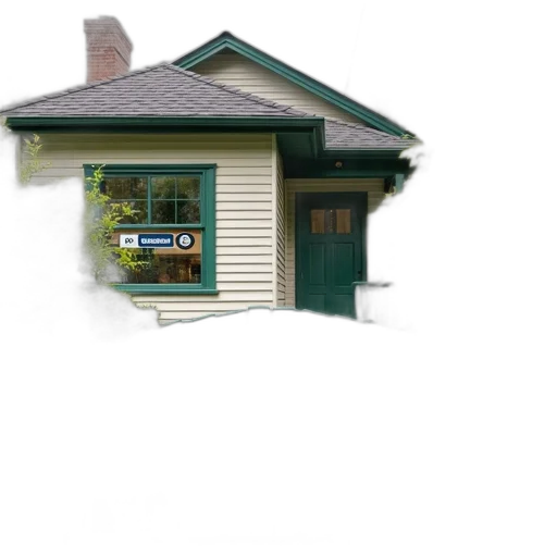 building, furniture, staff, food, 3d render, photorealistic, concept art, pixel art transparent PNG cut-out