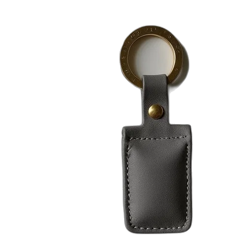 jewelry, staff, 3d render, grey transparent PNG cut-out