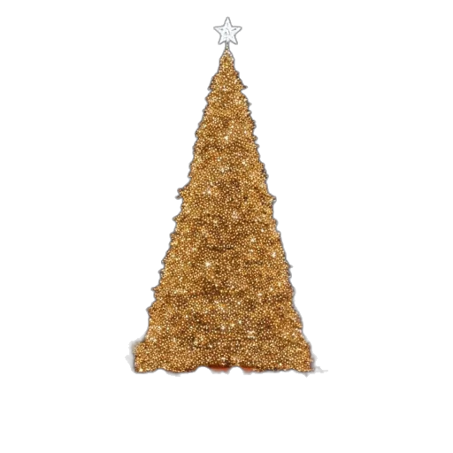 tree, food, hat, crown, people, gathered, around, large transparent PNG cut-out