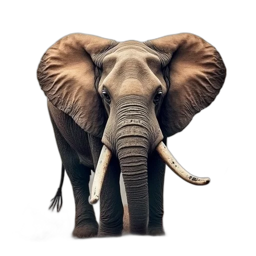 animal, creature, weapon, umbrella transparent PNG cut-out