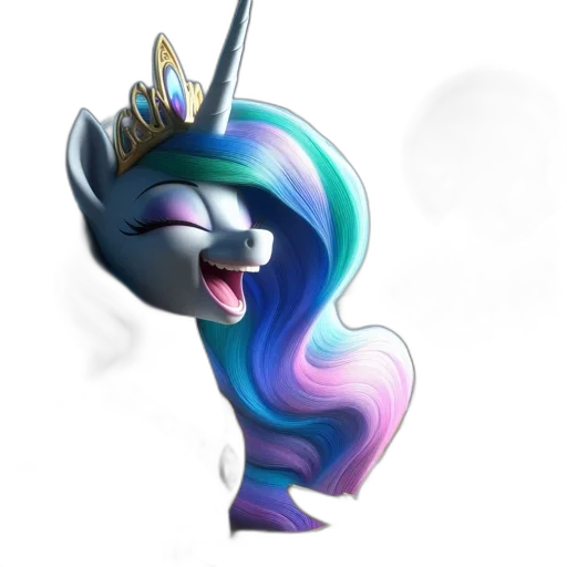crown, staff, dragon, hat, concept art, fantasy art, 3d render, cartoon transparent PNG cut-out