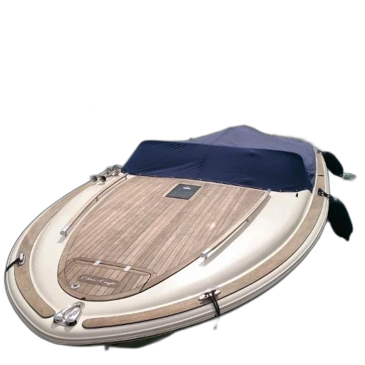 jacket, furniture, sleek, modern, boat, wooden, deck, blue transparent PNG cut-out