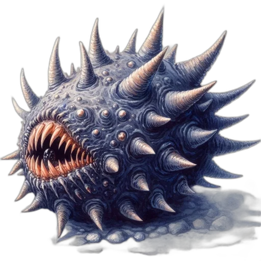 creature, dragon, mask, animal, concept art, fantasy art, photorealistic, 3d render transparent PNG cut-out