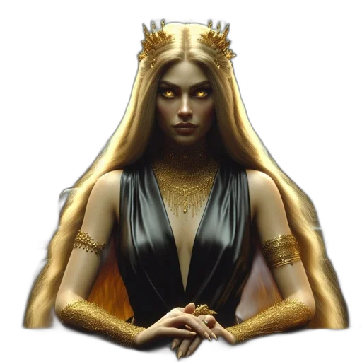 crown, jewelry, fantasy art, concept art, comic book art, pixel art, golden, regal transparent PNG cut-out