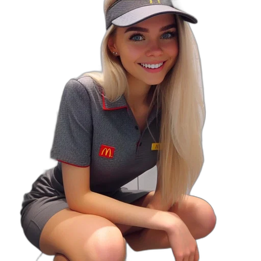 staff, hat, dress, jacket, photorealistic, cartoon, oil painting, 3d render transparent PNG cut-out