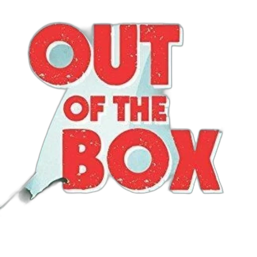 out, box, highs, lows, champion, smuggler, book, cover transparent PNG cut-out
