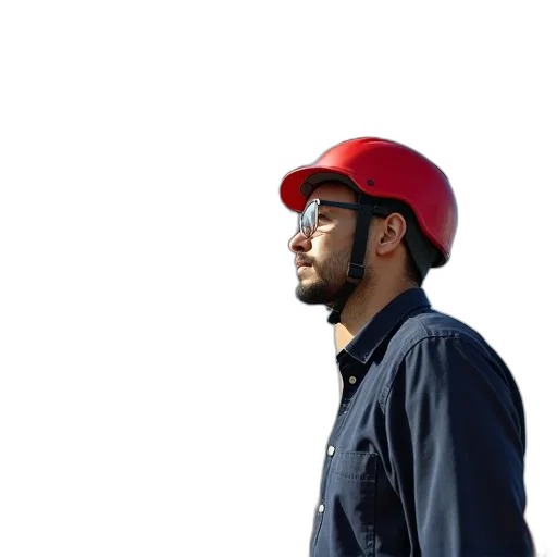 hat, staff, face, mask, photorealistic, 3d render, concept art, pixel art transparent PNG cut-out