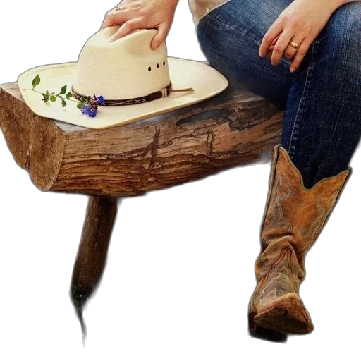 hat, shoes, furniture, jewelry transparent PNG cut-out