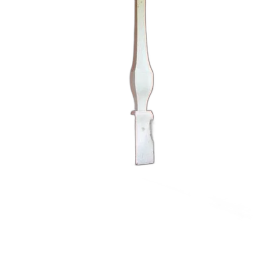 staff, sword, weapon, umbrella, 3d render, photorealistic, concept art, broom transparent PNG cut-out
