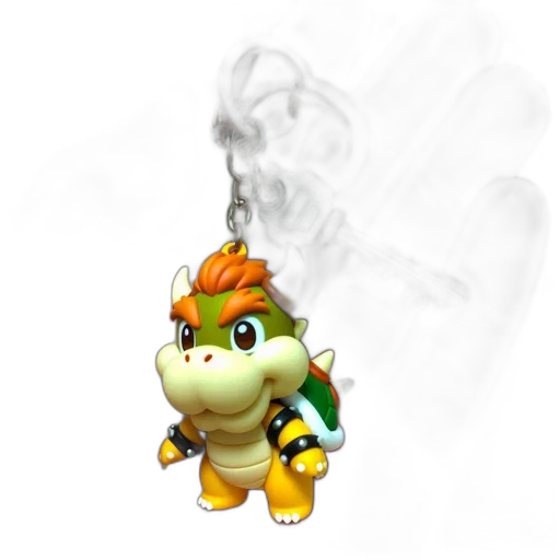 staff, dragon, weapon, creature, concept art, 3d render, fantasy art, fire transparent PNG cut-out