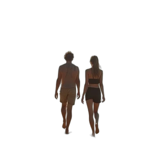 dress, 3d render, pixel art, concept art transparent PNG cut-out