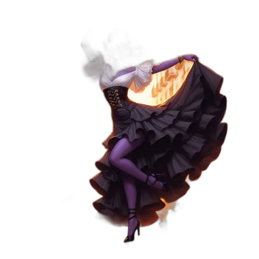 dress, crown, hat, mask, concept art, pixel art, fantasy art, 3d render transparent PNG cut-out