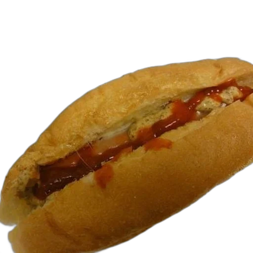 food, staff, weapon, animal, photorealistic, 3d render, hot, dog transparent PNG cut-out
