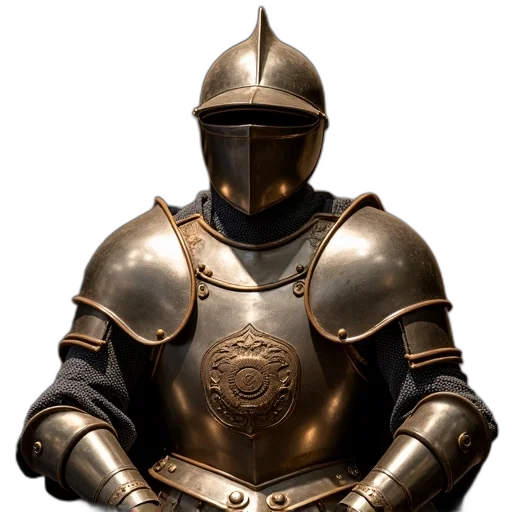 sword, robot, weapon, staff, 3d render, concept art, fantasy art, photorealistic transparent PNG cut-out