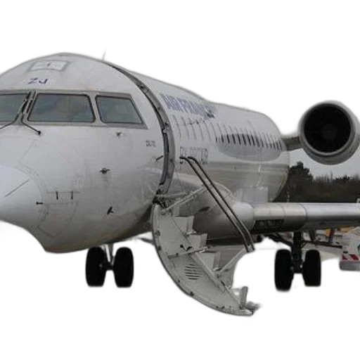 weapon, white, airplane, word, air, written, parked, runway transparent PNG cut-out