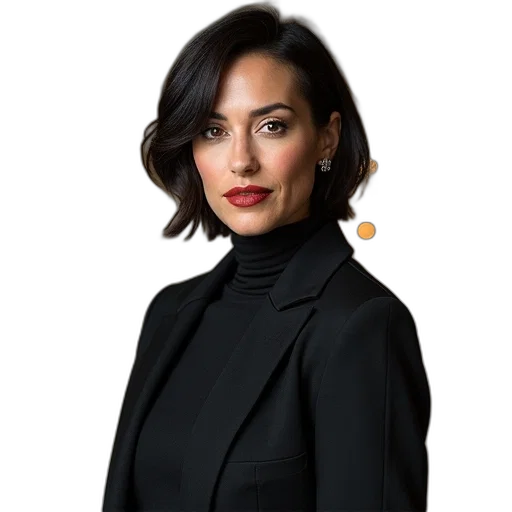 staff, jacket, jewelry, face, actress, olivia, williams, attends transparent PNG cut-out