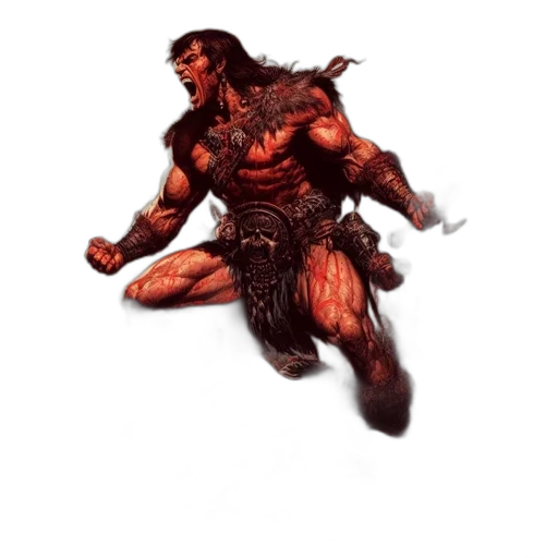 creature, weapon, animal, staff, concept art, fantasy art, comic book art, pixel art transparent PNG cut-out