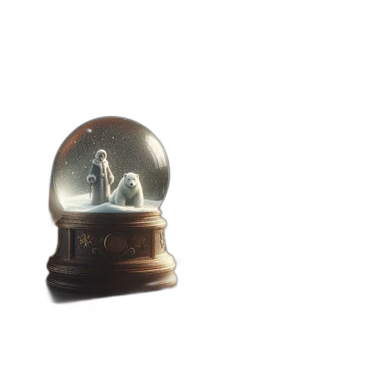hat, bottle, jewelry, crown, 3d render, photorealistic, concept art, outer space transparent PNG cut-out
