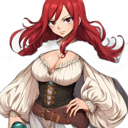 dress, staff, sword, weapon, fantasy art, anime, concept art, pixel art transparent PNG cut-out