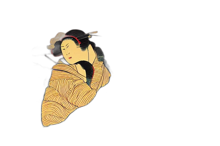 jacket, mask, face, jewelry transparent PNG cut-out