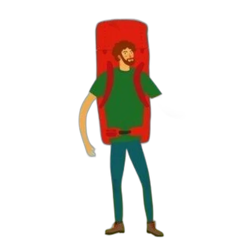 jacket, hat, furniture, food, concept art, pixel art, 3d render, cartoon transparent PNG cut-out