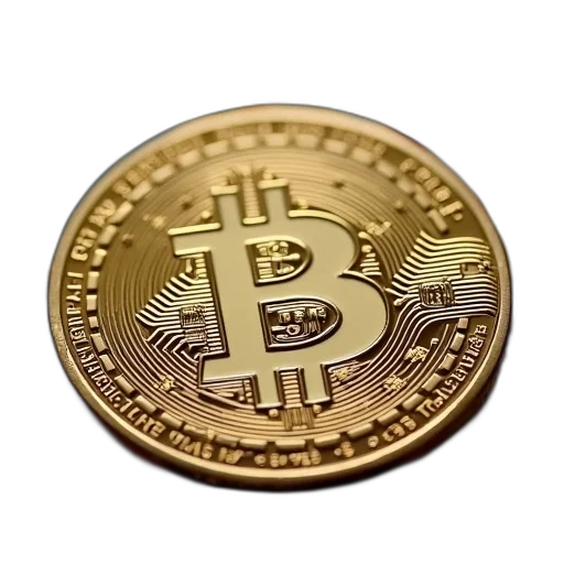 3d render, coin, world, weekly transparent PNG cut-out