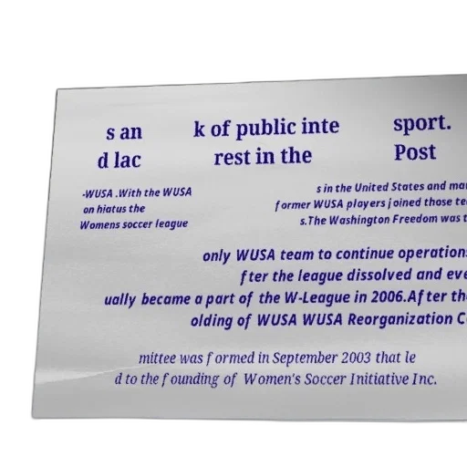 poster, text, about, women, soccer, league, united, states transparent PNG cut-out