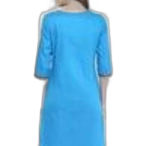 dress, staff, jewelry, 3d render, concept art, cartoon, photorealistic, blue transparent PNG cut-out