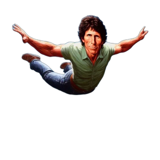 animal, shoes, creature, hair, pixel art, photorealistic, concept art, comic book art transparent PNG cut-out