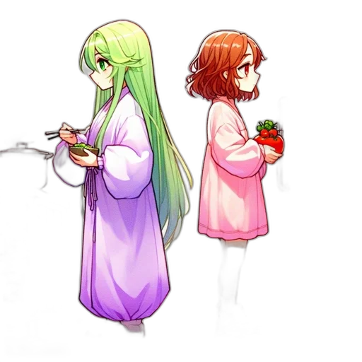 dress, weapon, staff, pixel art, concept art, anime, watercolor, fire transparent PNG cut-out