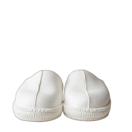 hat, shoes, jacket, hotters, slip, light, white, women transparent PNG cut-out