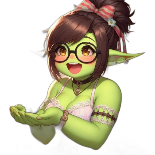 staff, creature, dragon, face, fantasy art, concept art, pixel art, 3d render transparent PNG cut-out