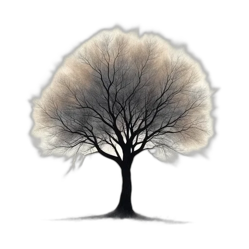 tree, crown, hair, hat transparent PNG cut-out