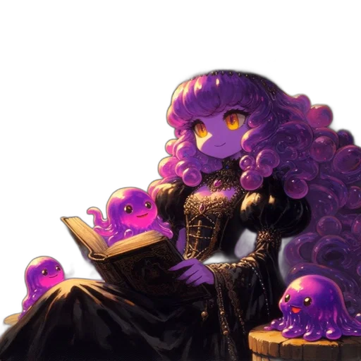 crown, staff, mask, concept art transparent PNG cut-out