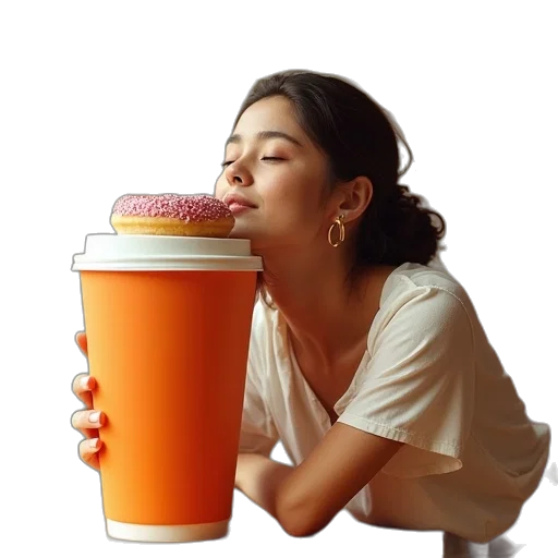 staff, food, jewelry, photorealistic transparent PNG cut-out
