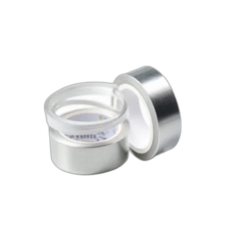 jewelry, bottle, photorealistic, silver transparent PNG cut-out