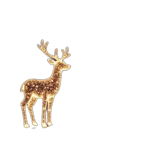 animal, crown, jewelry, creature, 3d render, concept art, photorealistic, pixel art transparent PNG cut-out