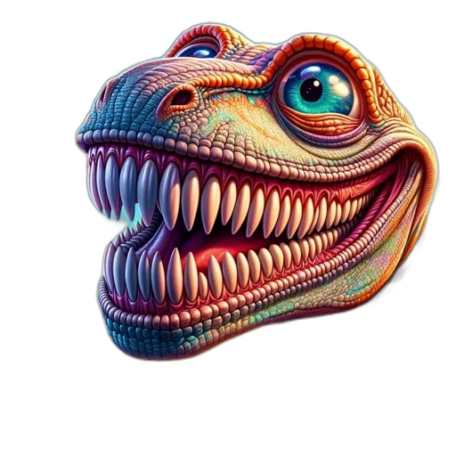 mask, creature, dragon, face, 3d render, concept art, photorealistic, fantasy art transparent PNG cut-out